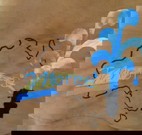 The Moree Town Criers Jacket - South Australia Travel