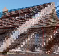 The Hermitage - South Australia Travel