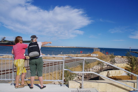 The Esplanade - South Australia Travel 2