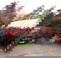 The Gallery Mt Macedon - South Australia Travel