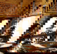 Tilpa Hotel - South Australia Travel