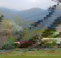 Tilba Tilba - South Australia Travel