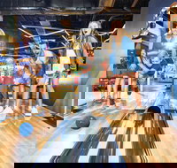 Timezone Coolangatta - South Australia Travel