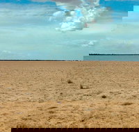 Toorale National Park - South Australia Travel