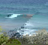 Trigg Island Beach - South Australia Travel