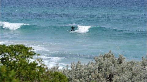 Trigg Island Beach - South Australia Travel 0