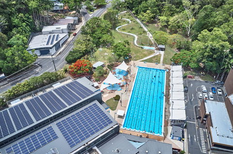 Tweed Regional Aquatic Centre - Murwillumbah - South Australia Travel 0