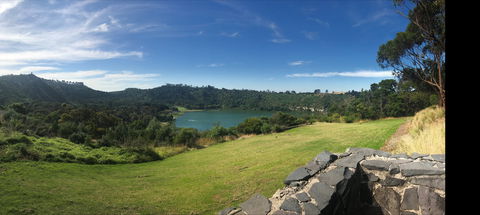 Valley Lake Recreation Area - South Australia Travel 1