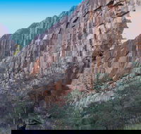 Waa Gorge Walking Track - South Australia Travel