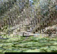 Wallaby Walking Track - South Australia Travel