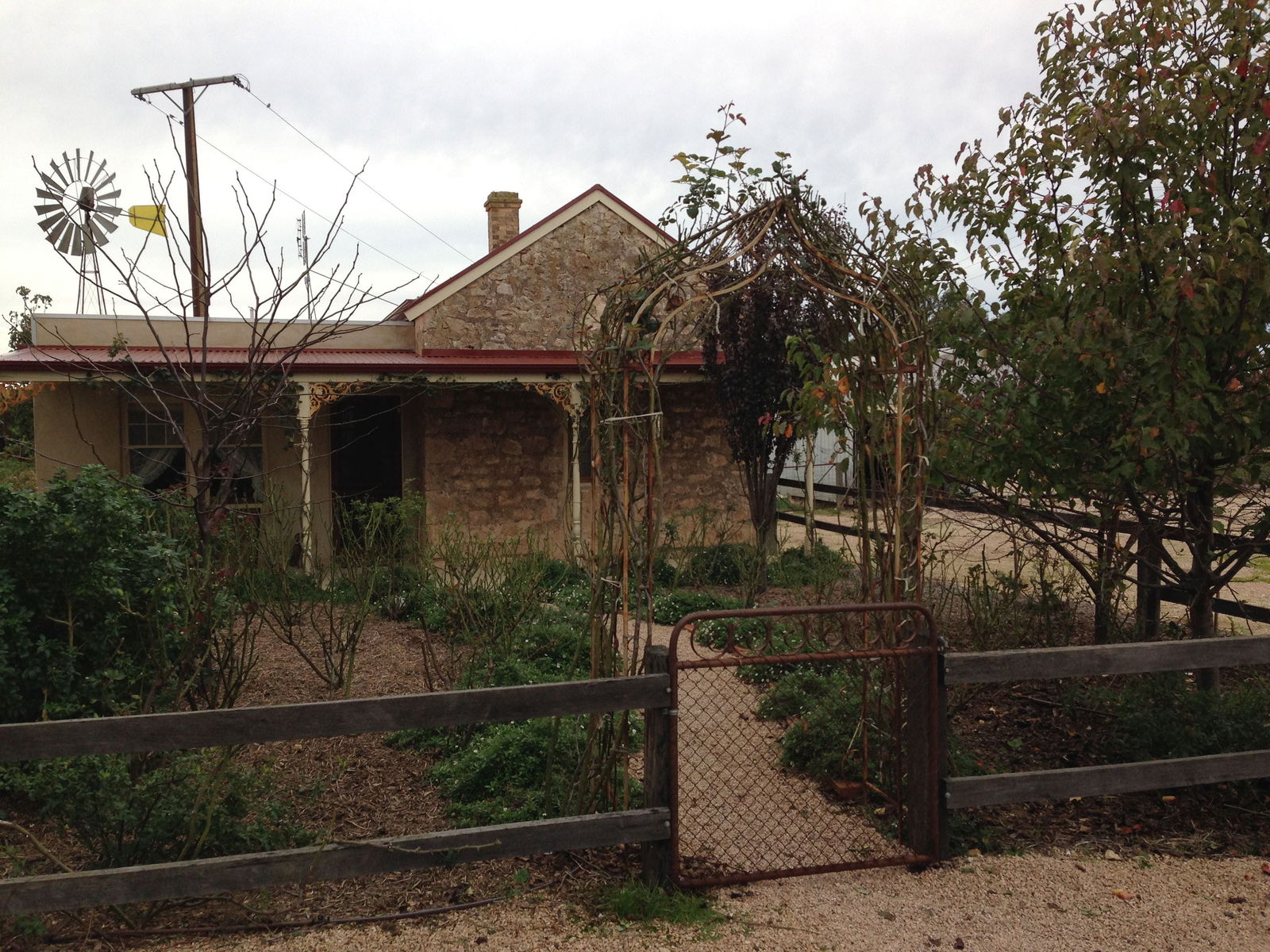 Weetulta SA South Australia Travel