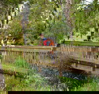 Westerfolds Park - South Australia Travel