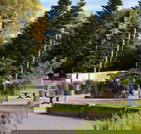 Whyalla Foreshore and Marina - South Australia Travel