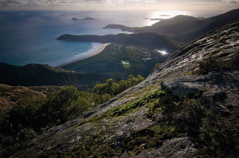Wilsons Promontory National Park - South Australia Travel 0