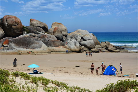 Wilsons Promontory National Park - South Australia Travel 1