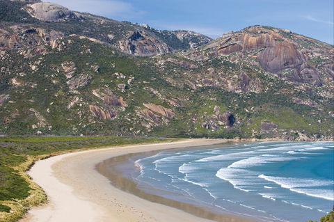 Wilsons Promontory National Park - South Australia Travel 2