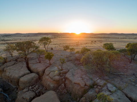 Winton - South Australia Travel 2