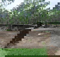 WWII Quarantine Anti Aircraft Battery Site - South Australia Travel