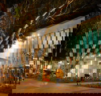 Wyndham Cultural Centre - South Australia Travel