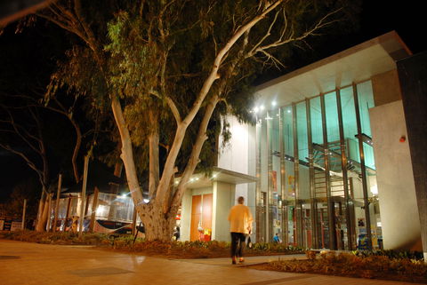 Wyndham Cultural Centre - South Australia Travel 0