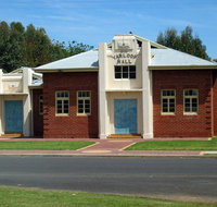 Yarloop Heritage Trail - South Australia Travel
