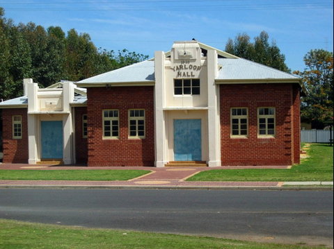 Yarloop Heritage Trail - South Australia Travel 0