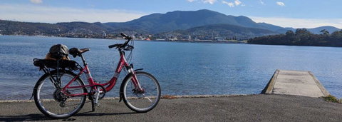 Hobart Bike Hire - South Australia Travel 0