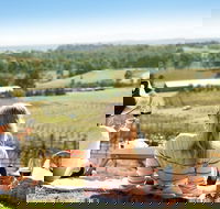 Audrey Wilkinson Vineyard Picnic with Wine Masterclass Tasting - South Australia Travel