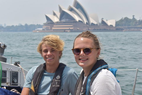 Try Yachting - South Australia Travel 6