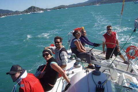 Try Yachting - South Australia Travel 4