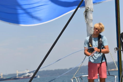 Try Yachting - South Australia Travel 3