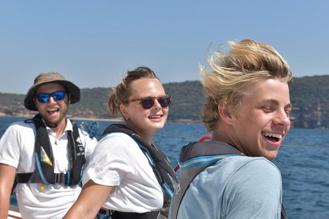 Try Yachting - South Australia Travel 5