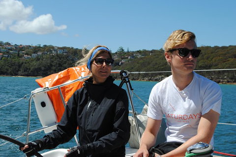 Try Yachting - South Australia Travel 0