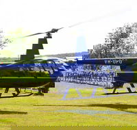 Hunter Valley Helicopter Tour with a Bubbly Breakfast - South Australia Travel
