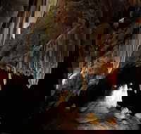 Jenolan Caves Temple of Baal Cave Tour - South Australia Travel
