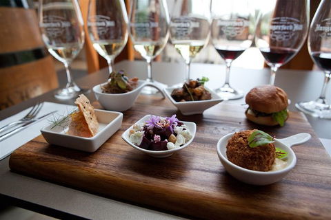 Hunter Valley Helicopter And Degustation Tour - South Australia Travel 0