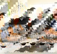 Tulloch Wines- Premium Museum Aged Wine Tasting with Cheese and Charcuterie - South Australia Travel