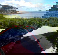 Batemans Bay Overnight Kayak Camping Tour - All Inclusive - South Australia Travel