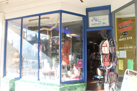 Blue Kingdom - South Australia Travel 0