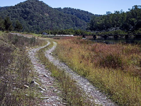 Boyd River - South Australia Travel 2