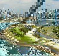 Broadwater Parklands - South Australia Travel