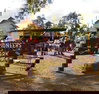 Brooweena Historical Village and Museum - South Australia Travel