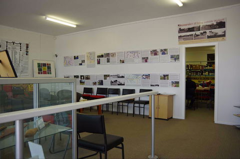 Dharriwaa Elders Group Exhibition Centre - South Australia Travel 1