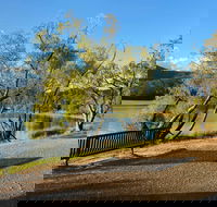 Eildon Pondage Walk - South Australia Travel