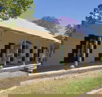 Experiment Farm Cottage - South Australia Travel