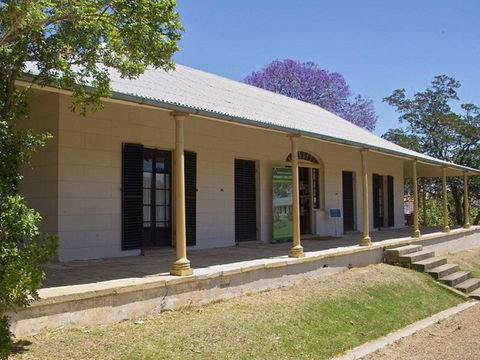 Experiment Farm Cottage - South Australia Travel 0
