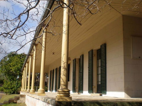 Experiment Farm Cottage - South Australia Travel 2