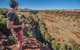 Gorge Rim Walk, Dales Gorge - thumb 0