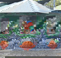Howlong's Enchanted Hut - South Australia Travel