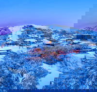 Mt Buller Alpine Resort - South Australia Travel